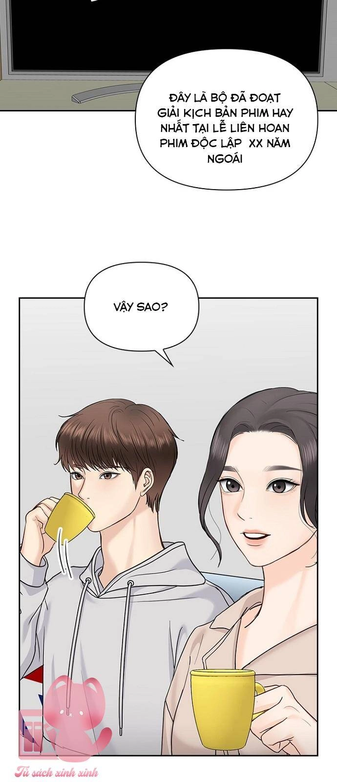 Hẹn Hò Rồi Hãy Yêu Chapter 29 - 16