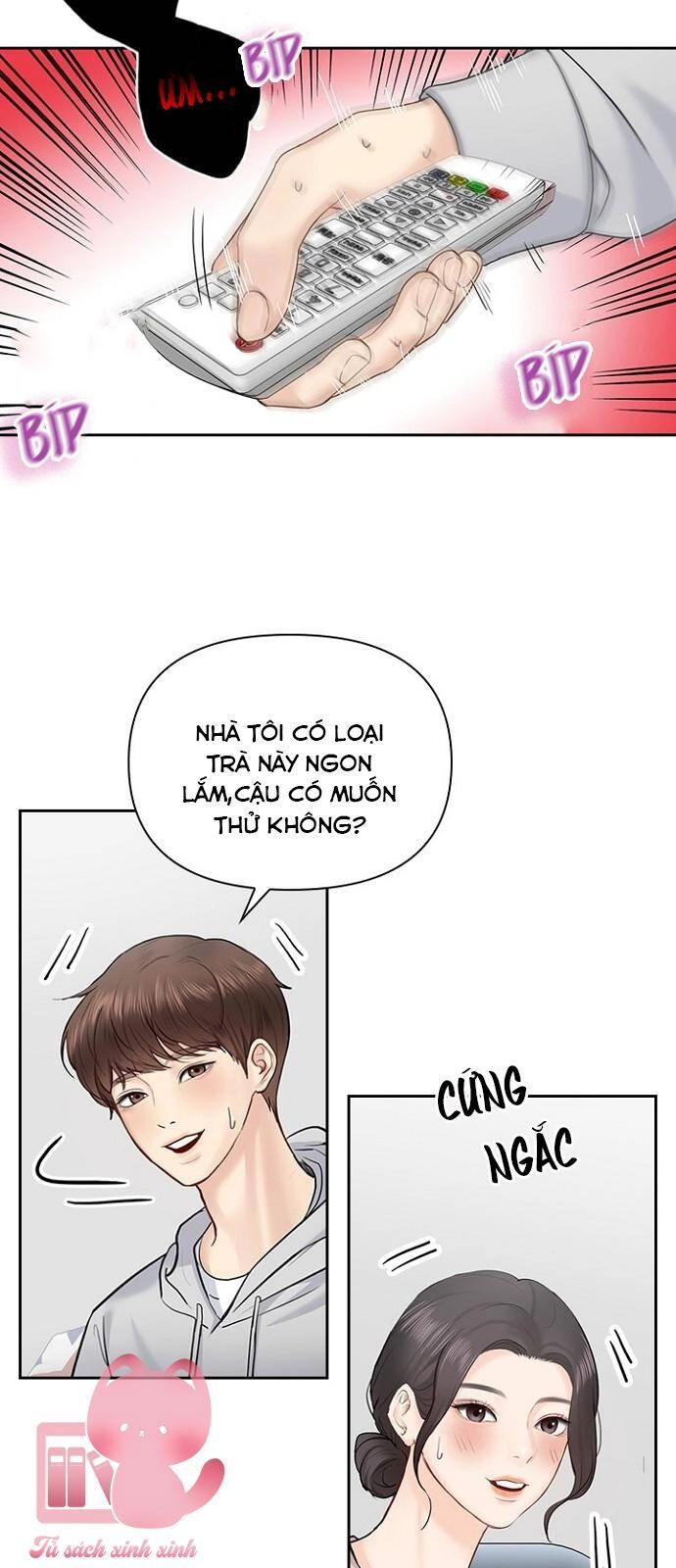 Hẹn Hò Rồi Hãy Yêu Chapter 29 - 22