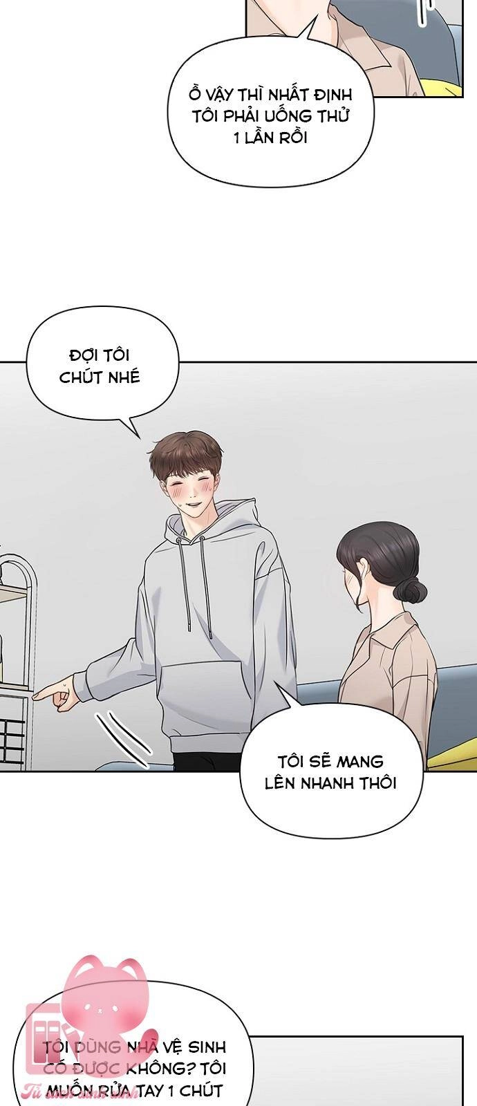 Hẹn Hò Rồi Hãy Yêu Chapter 29 - 23