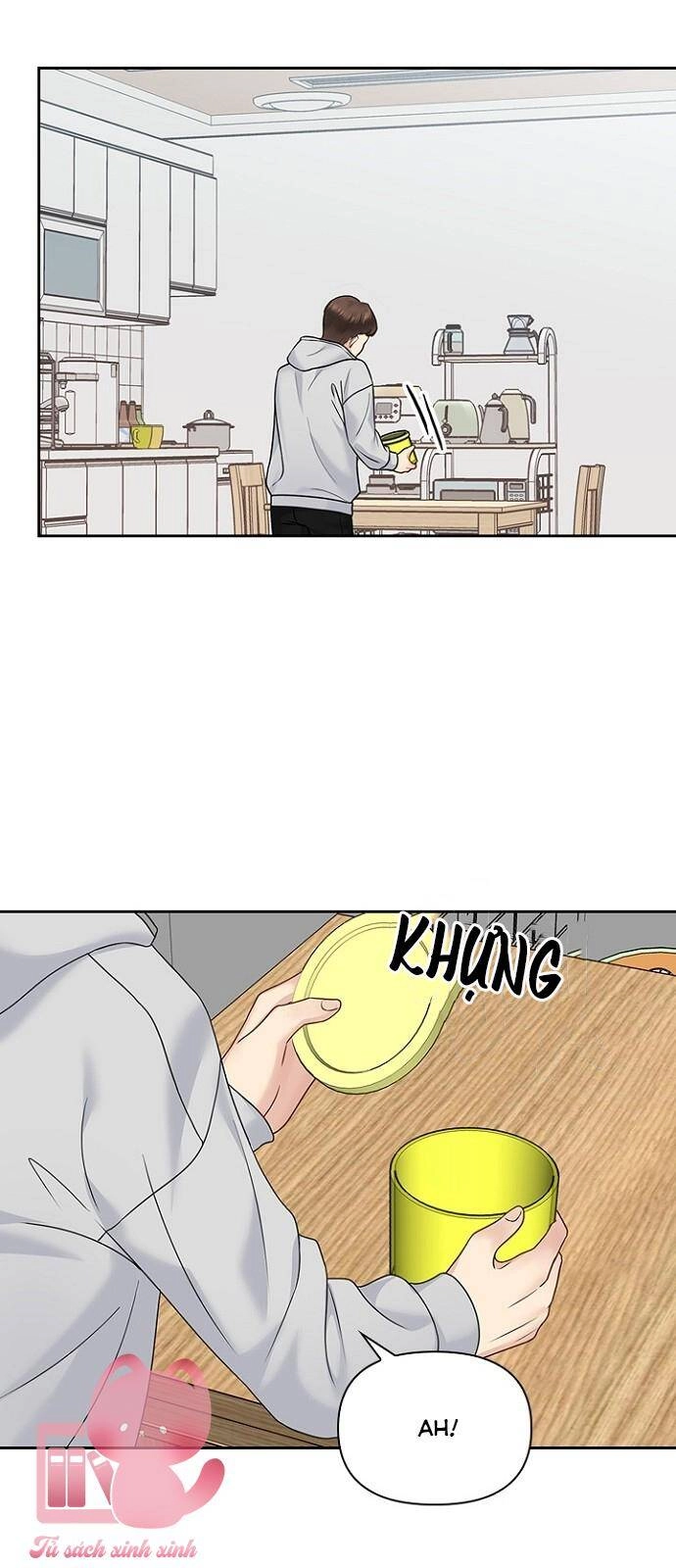 Hẹn Hò Rồi Hãy Yêu Chapter 29 - 27