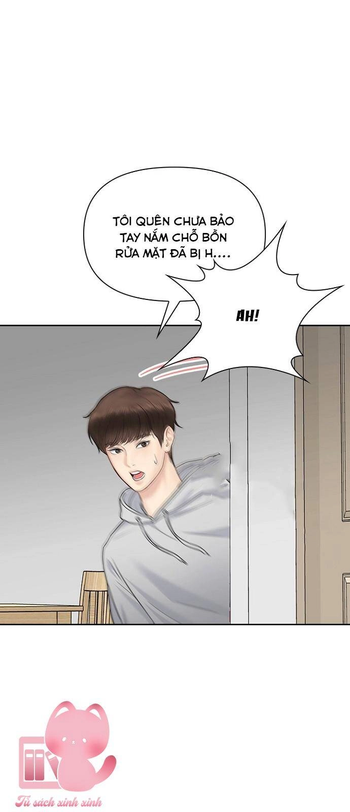 Hẹn Hò Rồi Hãy Yêu Chapter 29 - 28