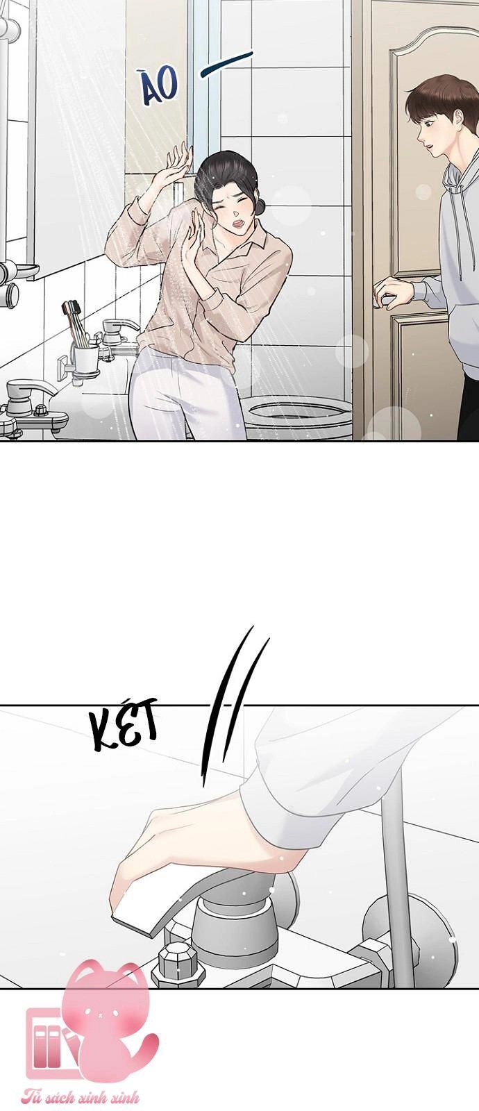 Hẹn Hò Rồi Hãy Yêu Chapter 29 - 30