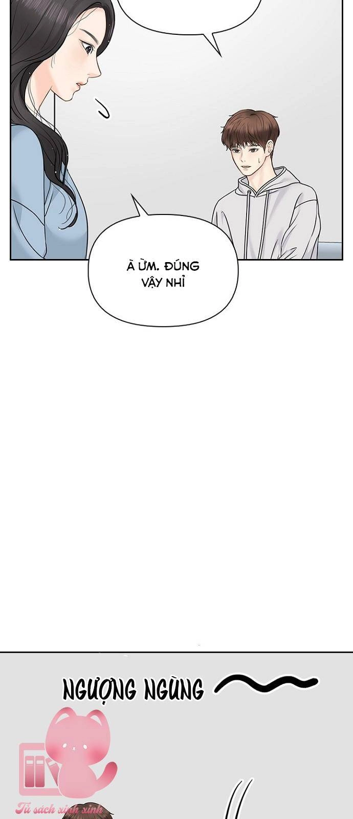 Hẹn Hò Rồi Hãy Yêu Chapter 29 - 37