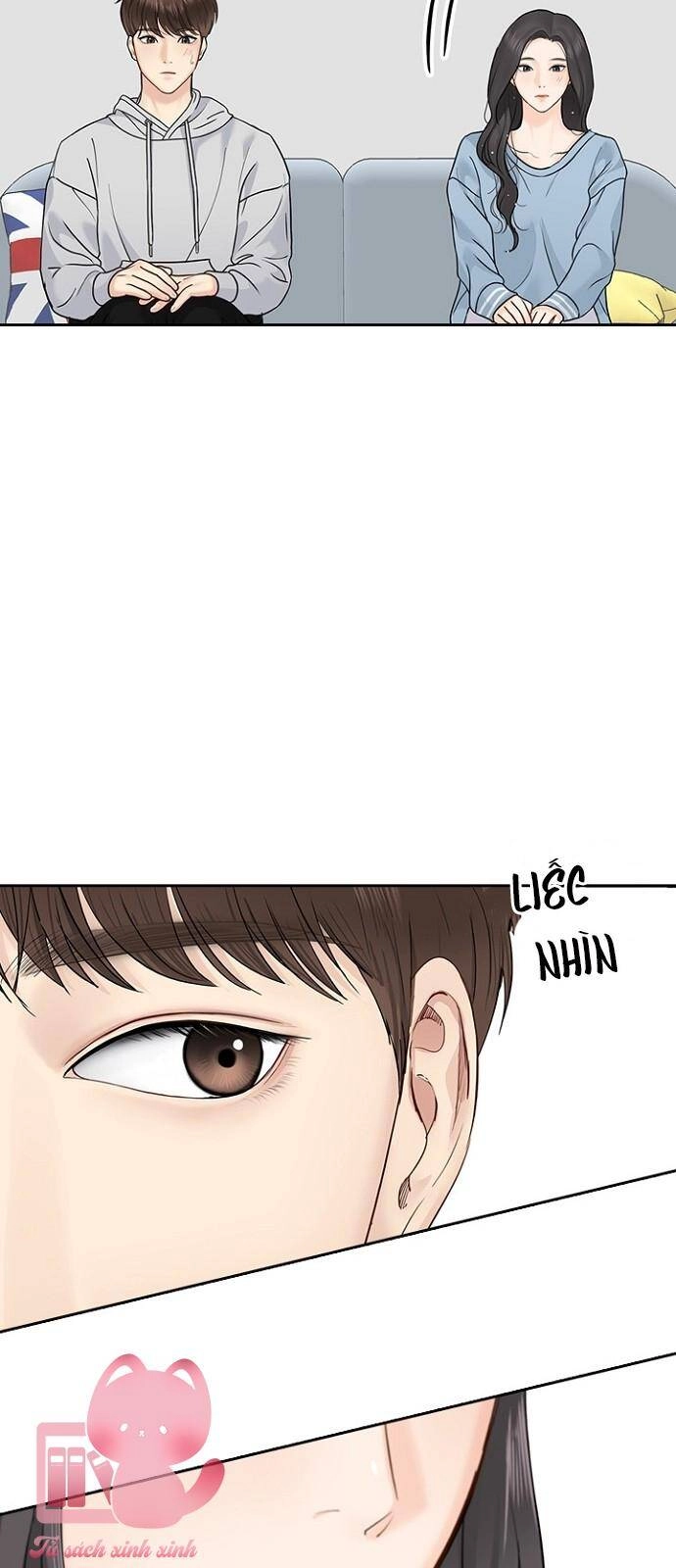 Hẹn Hò Rồi Hãy Yêu Chapter 29 - 38