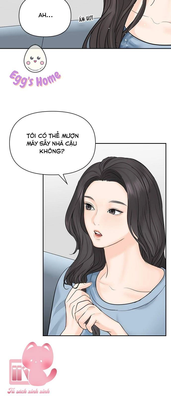 Hẹn Hò Rồi Hãy Yêu Chapter 29 - 41