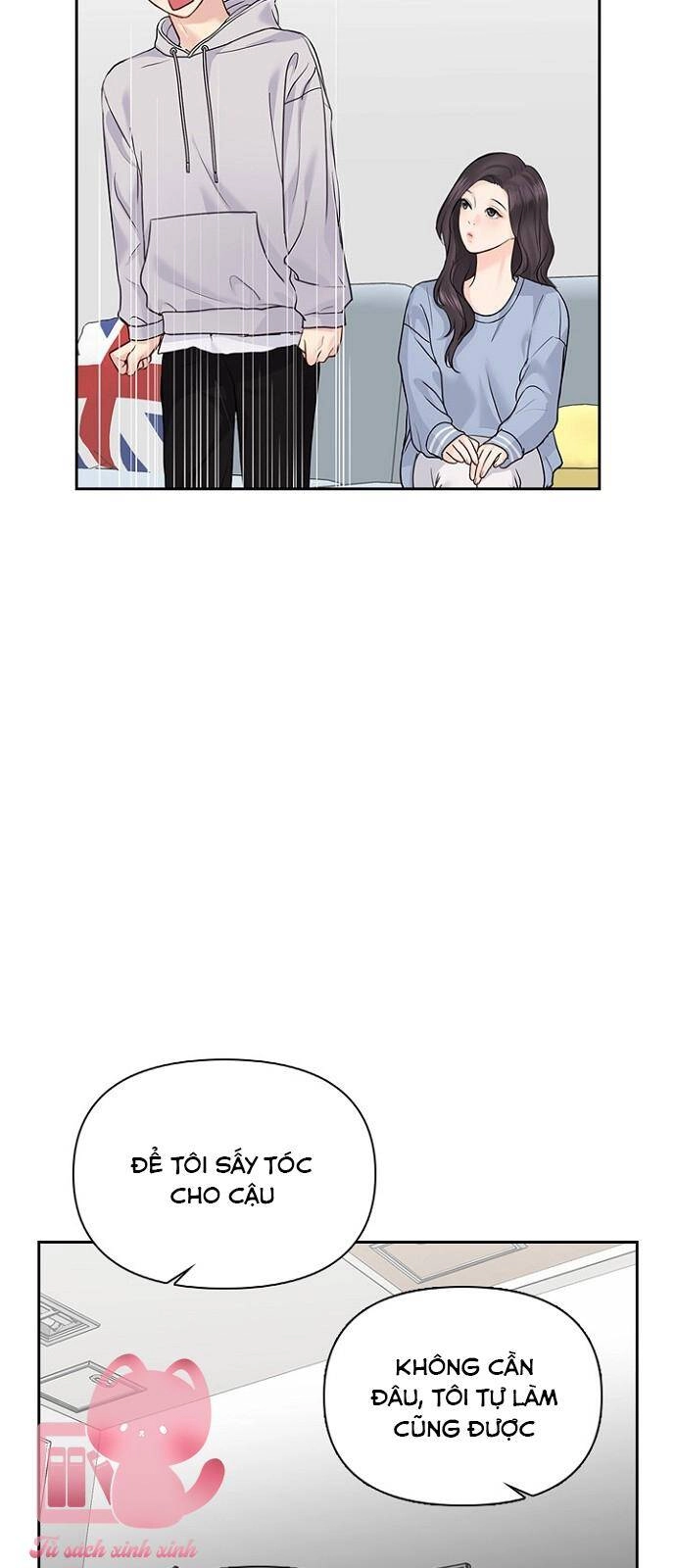 Hẹn Hò Rồi Hãy Yêu Chapter 29 - 43