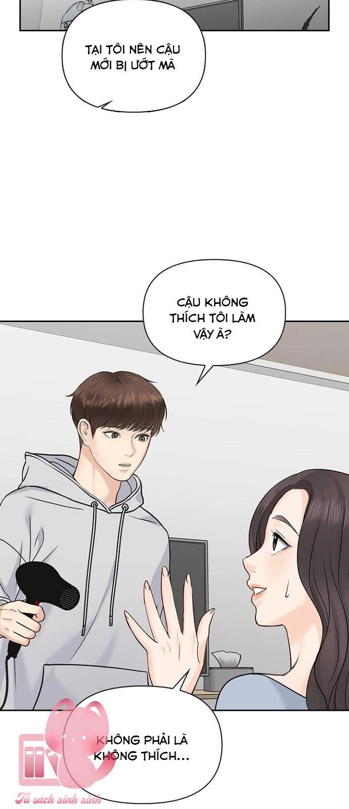 Hẹn Hò Rồi Hãy Yêu Chapter 29 - 44