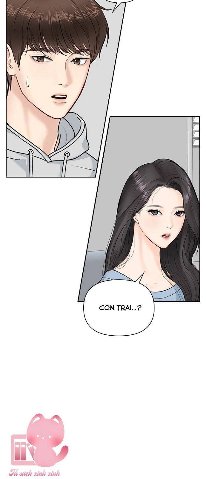 Hẹn Hò Rồi Hãy Yêu Chapter 29 - 57