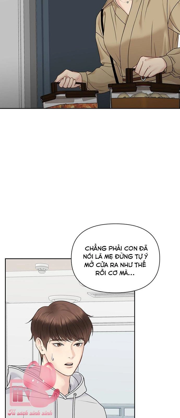 Hẹn Hò Rồi Hãy Yêu Chapter 29 - 59