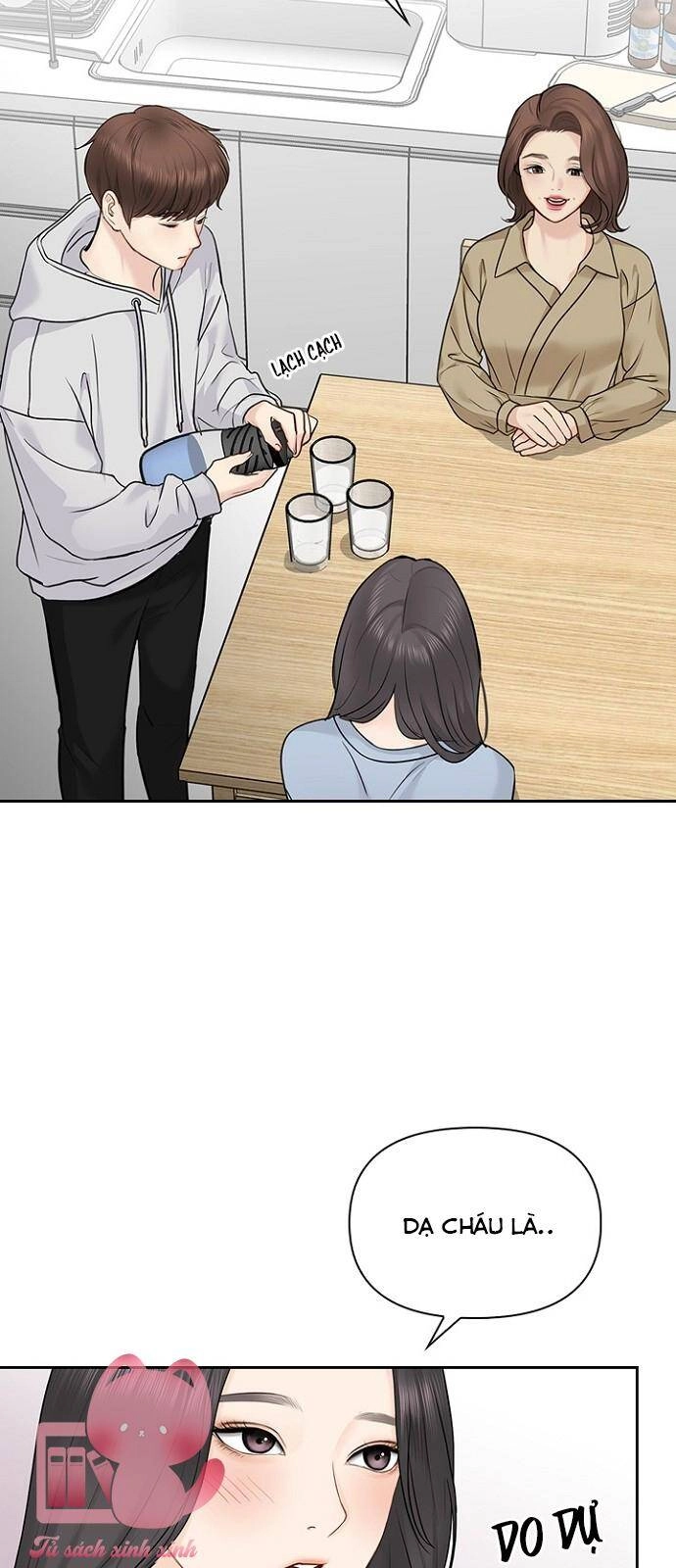 Hẹn Hò Rồi Hãy Yêu Chapter 30 - 2