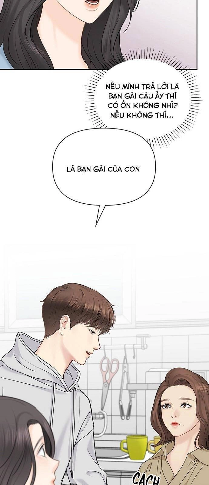 Hẹn Hò Rồi Hãy Yêu Chapter 30 - 3