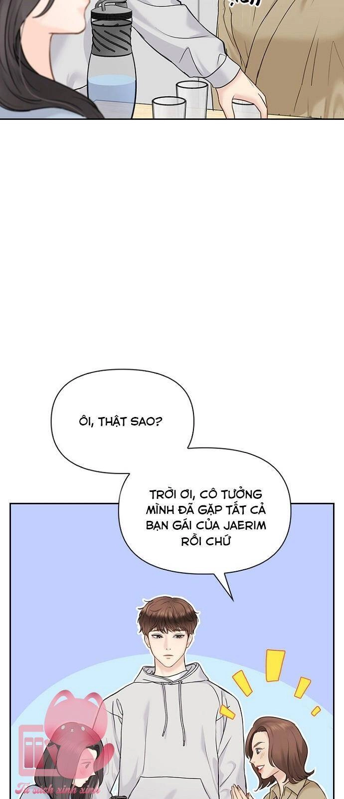 Hẹn Hò Rồi Hãy Yêu Chapter 30 - 4