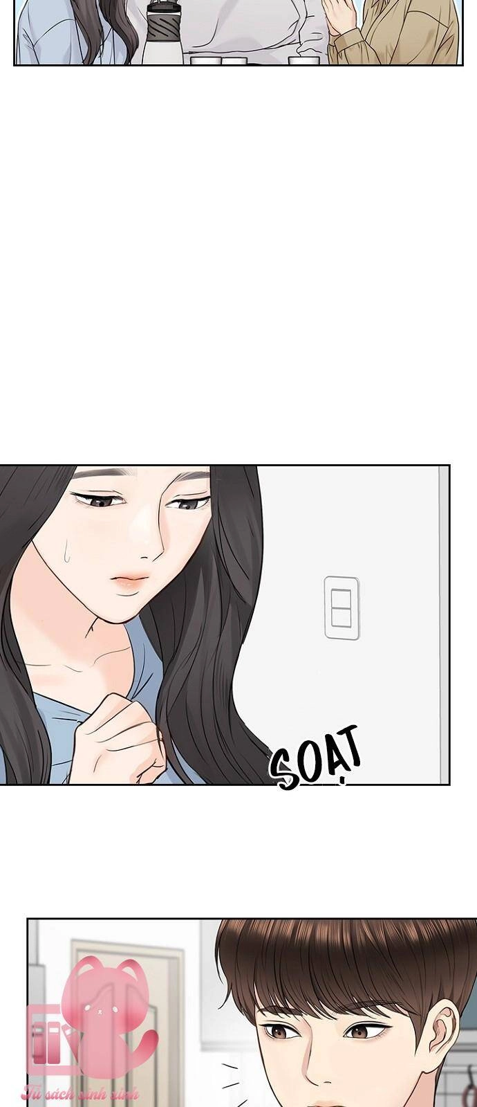 Hẹn Hò Rồi Hãy Yêu Chapter 30 - 5