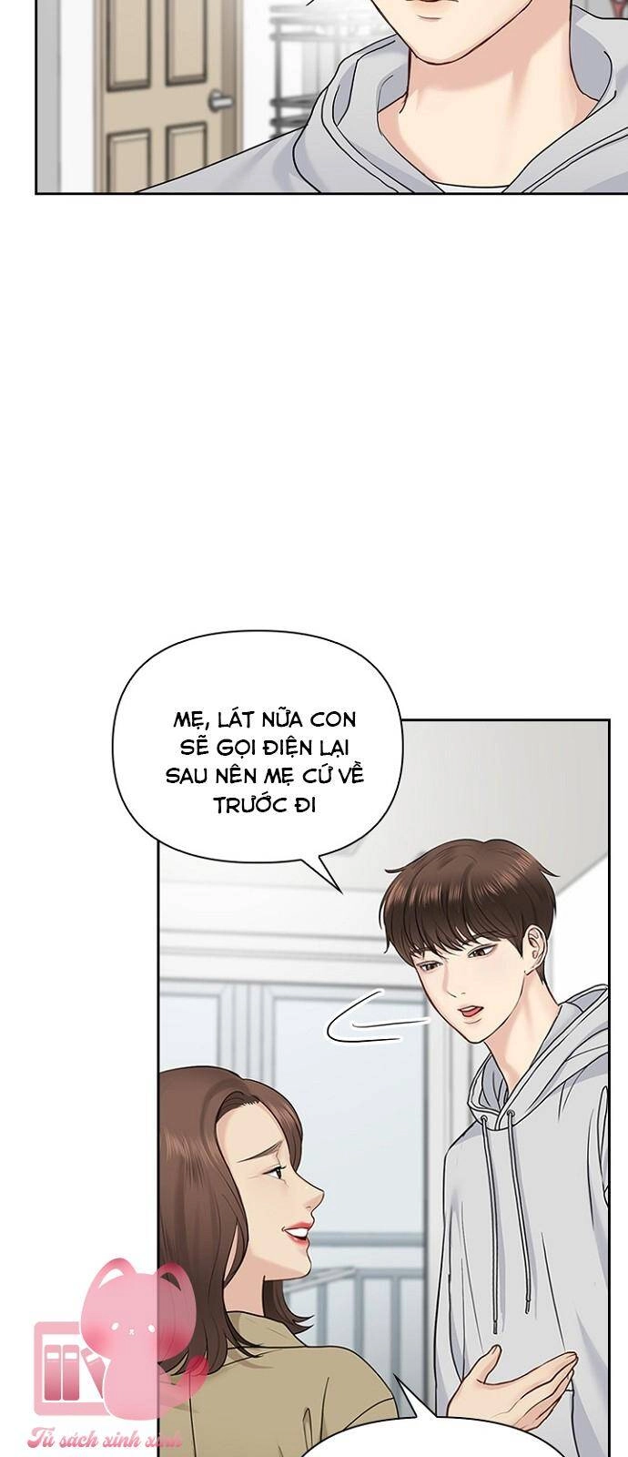 Hẹn Hò Rồi Hãy Yêu Chapter 30 - 6