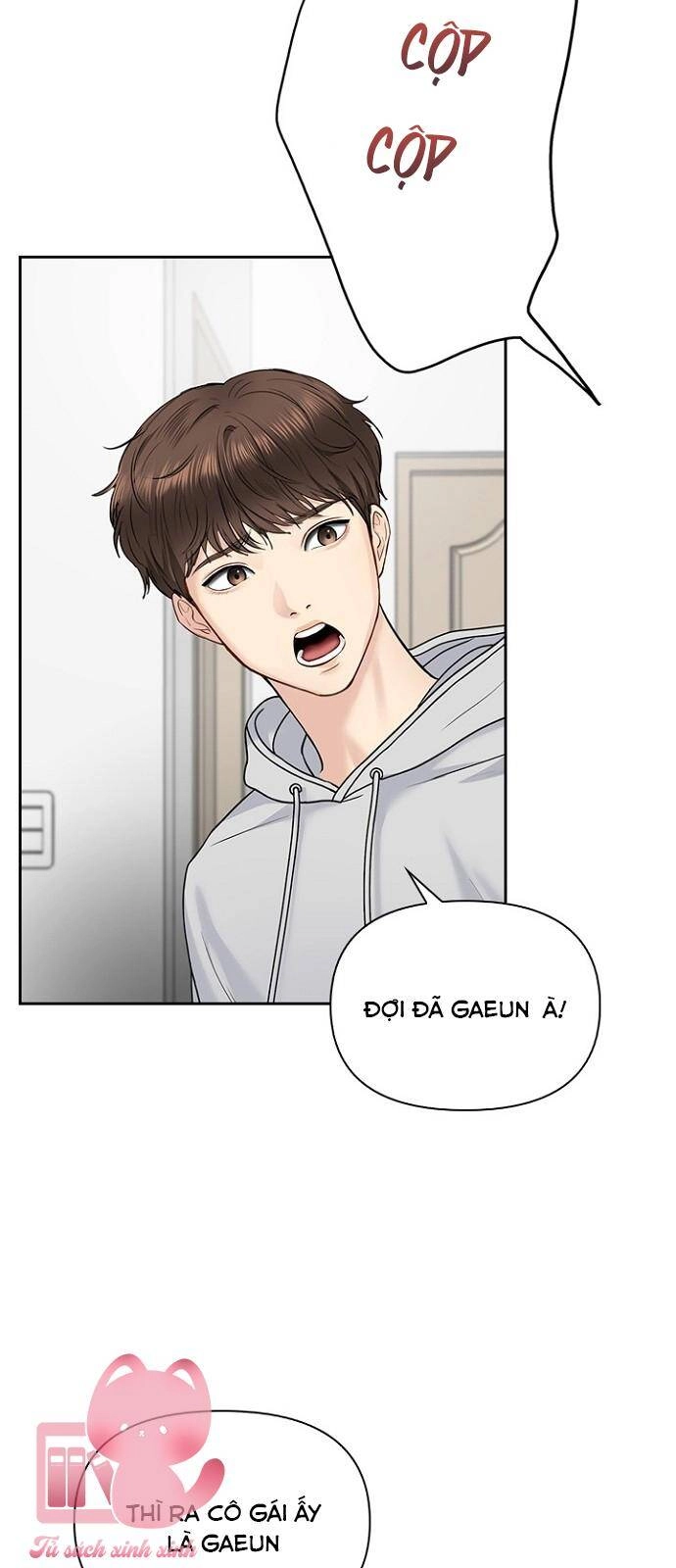 Hẹn Hò Rồi Hãy Yêu Chapter 30 - 9