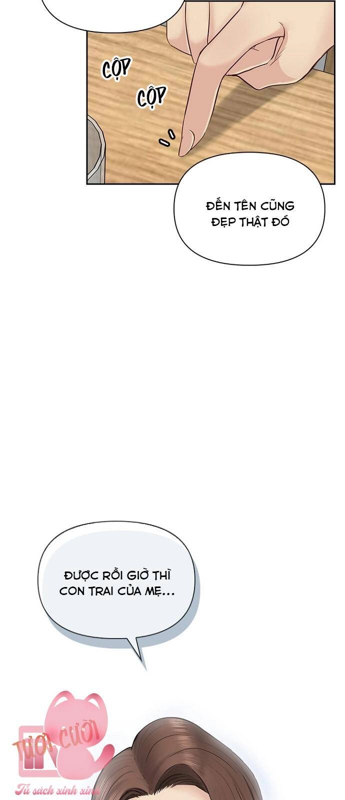 Hẹn Hò Rồi Hãy Yêu Chapter 30 - 10