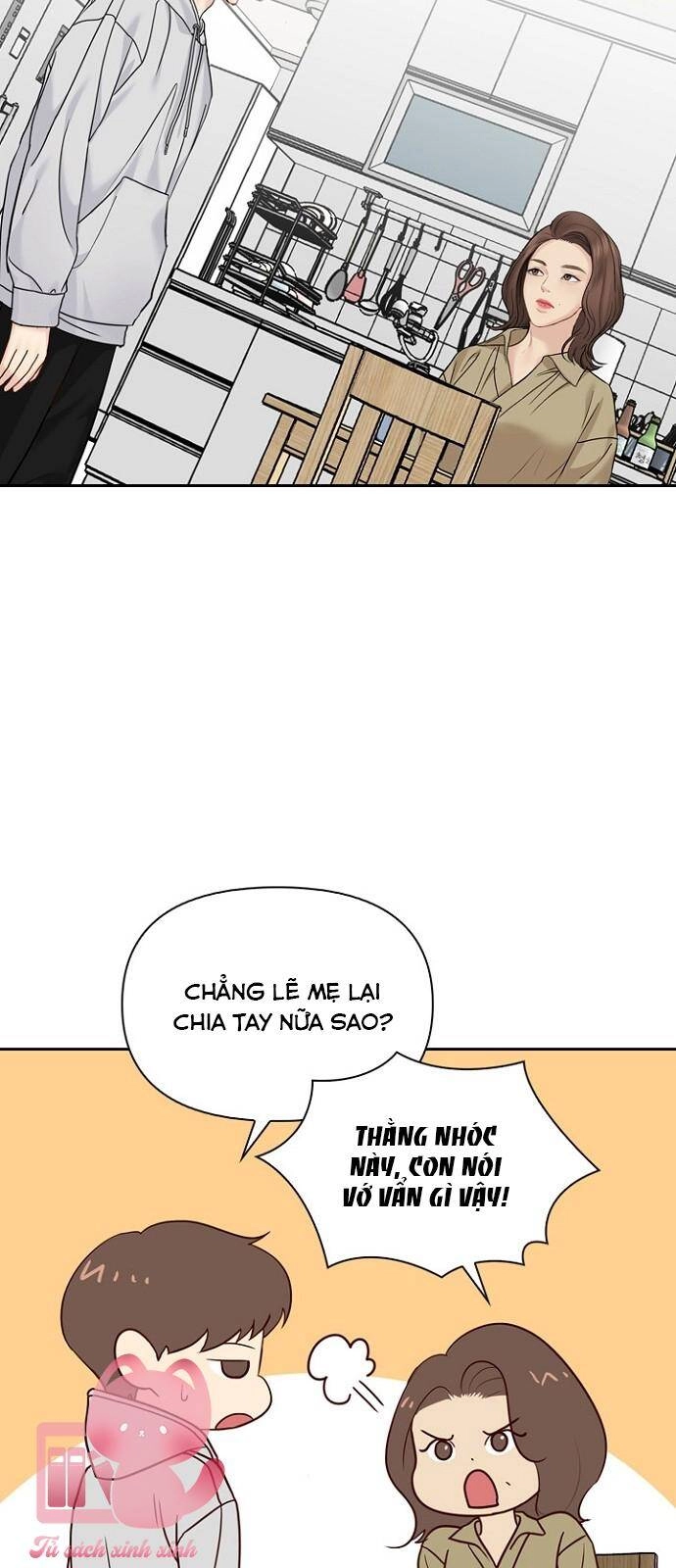 Hẹn Hò Rồi Hãy Yêu Chapter 30 - 14