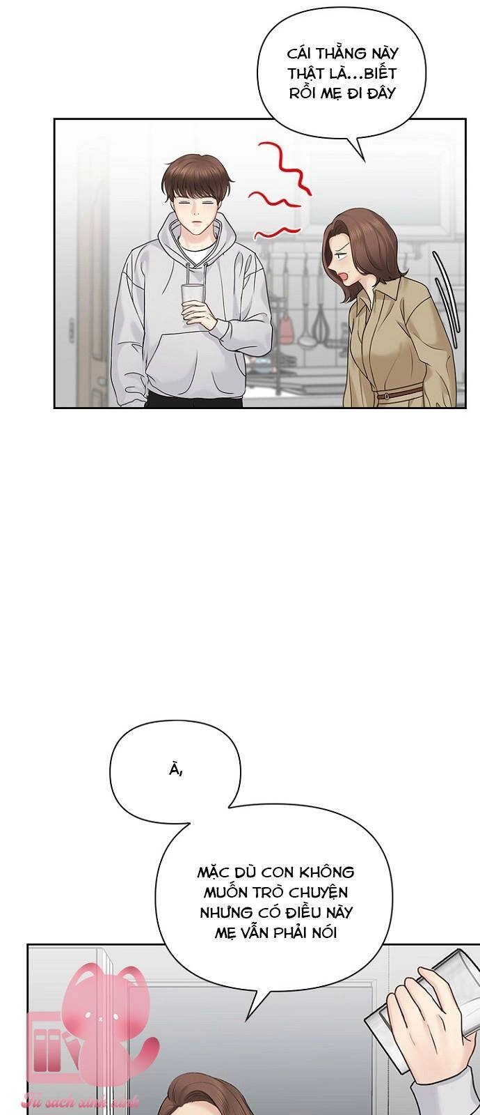 Hẹn Hò Rồi Hãy Yêu Chapter 30 - 16