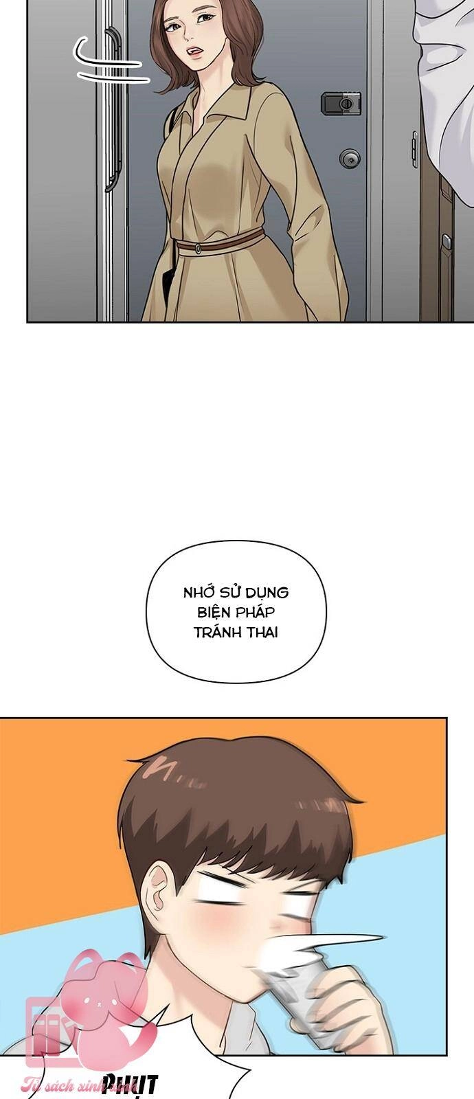 Hẹn Hò Rồi Hãy Yêu Chapter 30 - 17