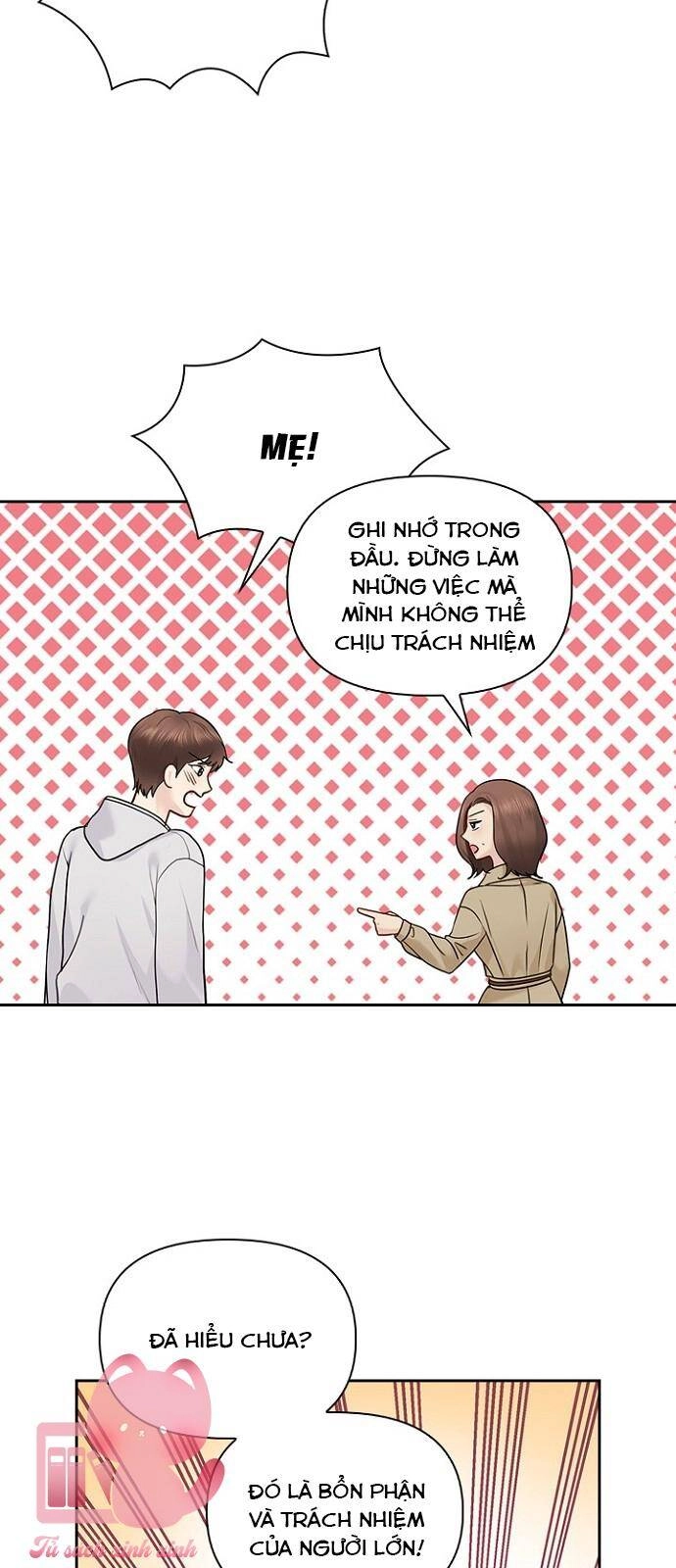 Hẹn Hò Rồi Hãy Yêu Chapter 30 - 18