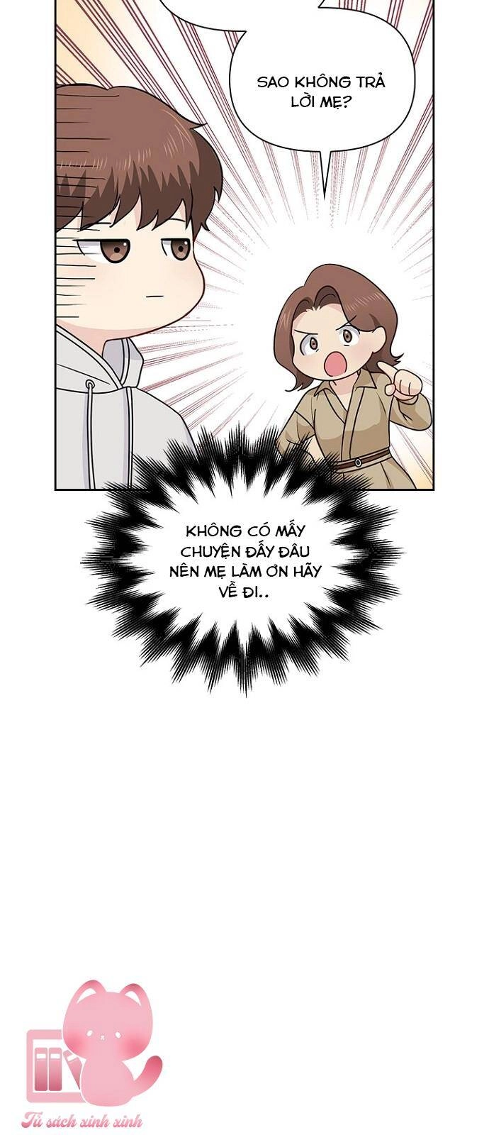 Hẹn Hò Rồi Hãy Yêu Chapter 30 - 19