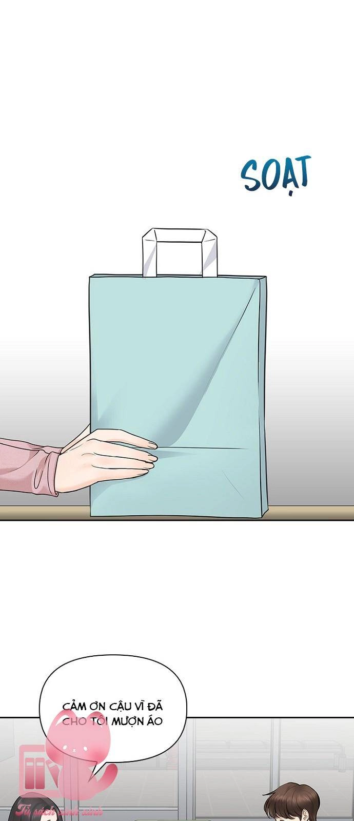 Hẹn Hò Rồi Hãy Yêu Chapter 30 - 20