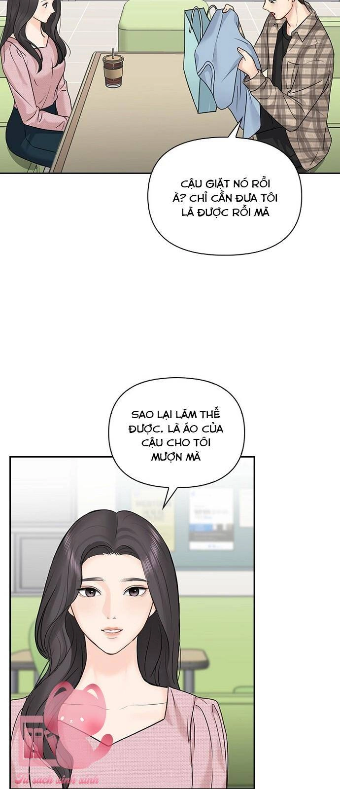 Hẹn Hò Rồi Hãy Yêu Chapter 30 - 21