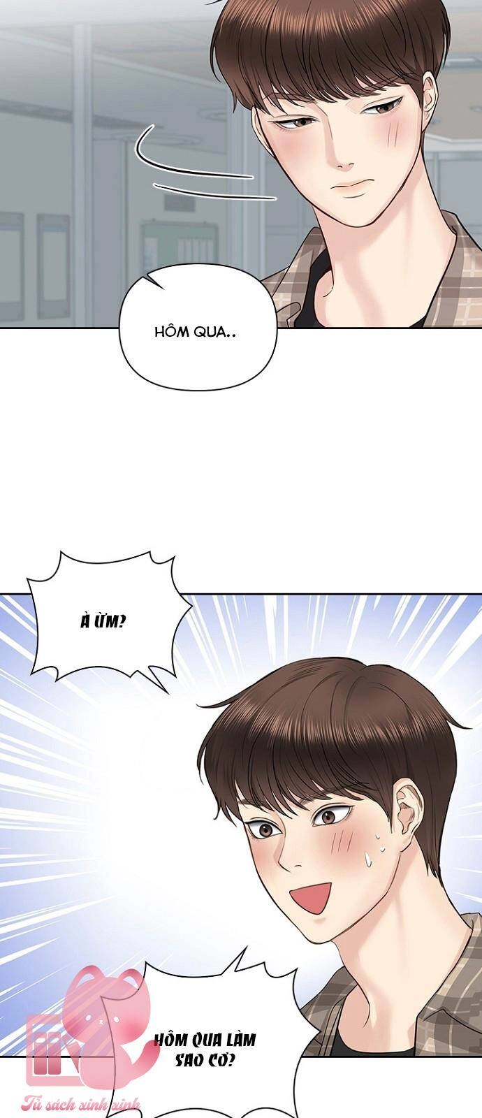 Hẹn Hò Rồi Hãy Yêu Chapter 30 - 24