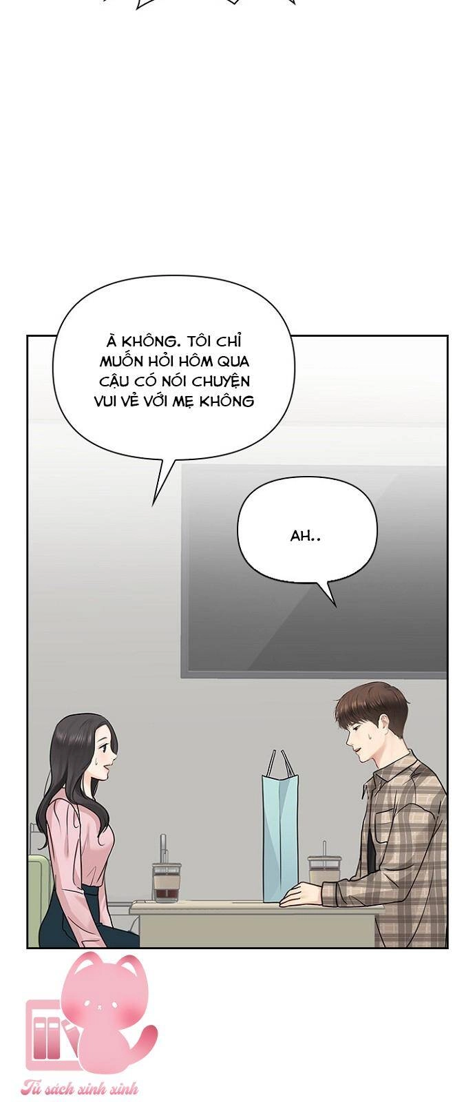 Hẹn Hò Rồi Hãy Yêu Chapter 30 - 25