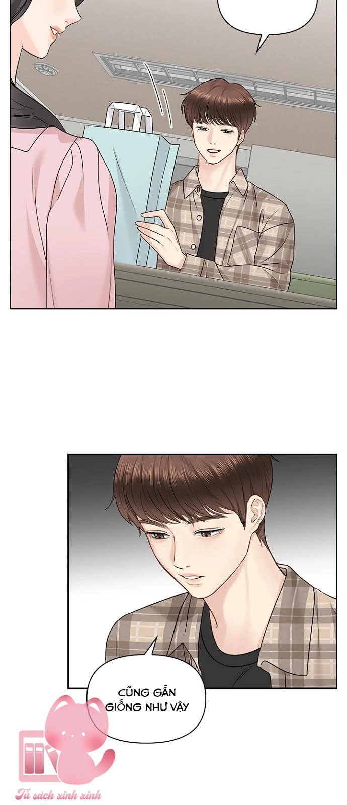 Hẹn Hò Rồi Hãy Yêu Chapter 30 - 27