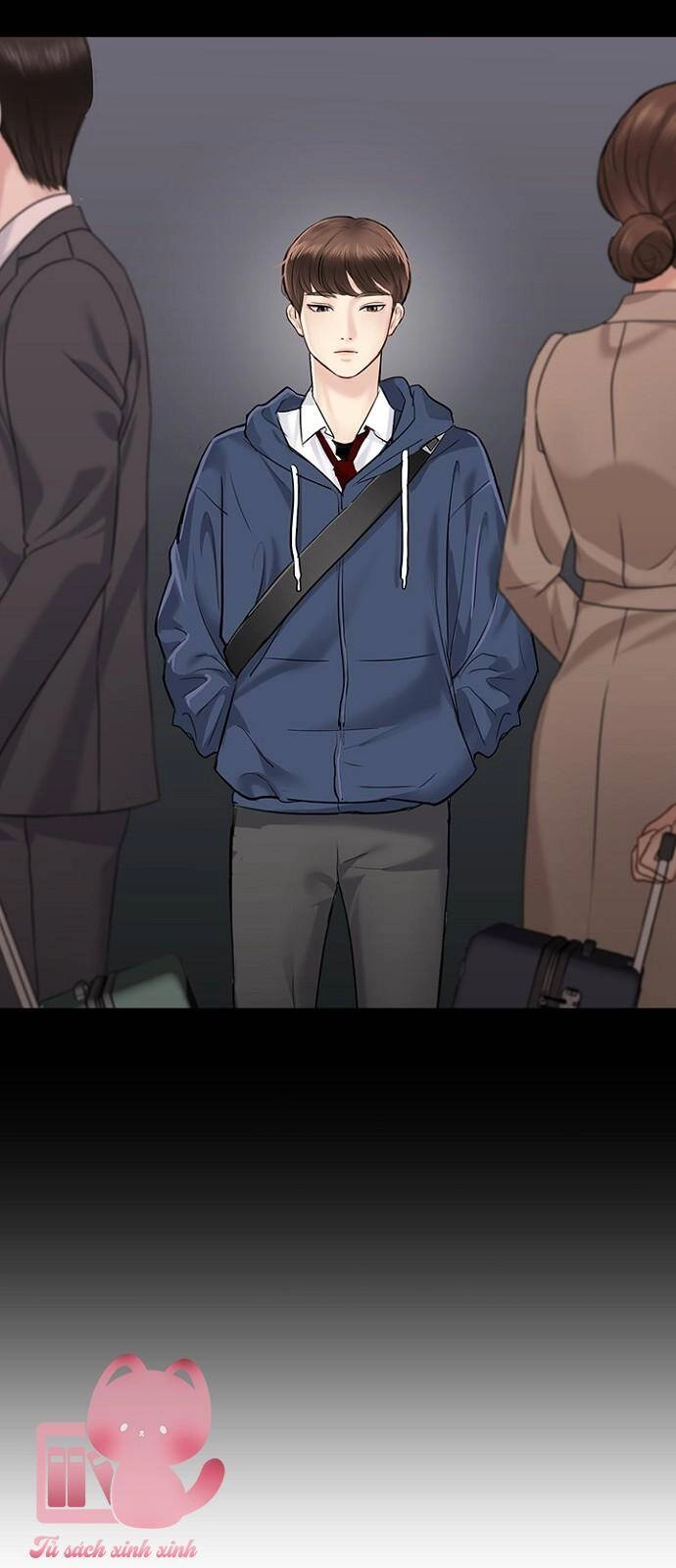 Hẹn Hò Rồi Hãy Yêu Chapter 30 - 30