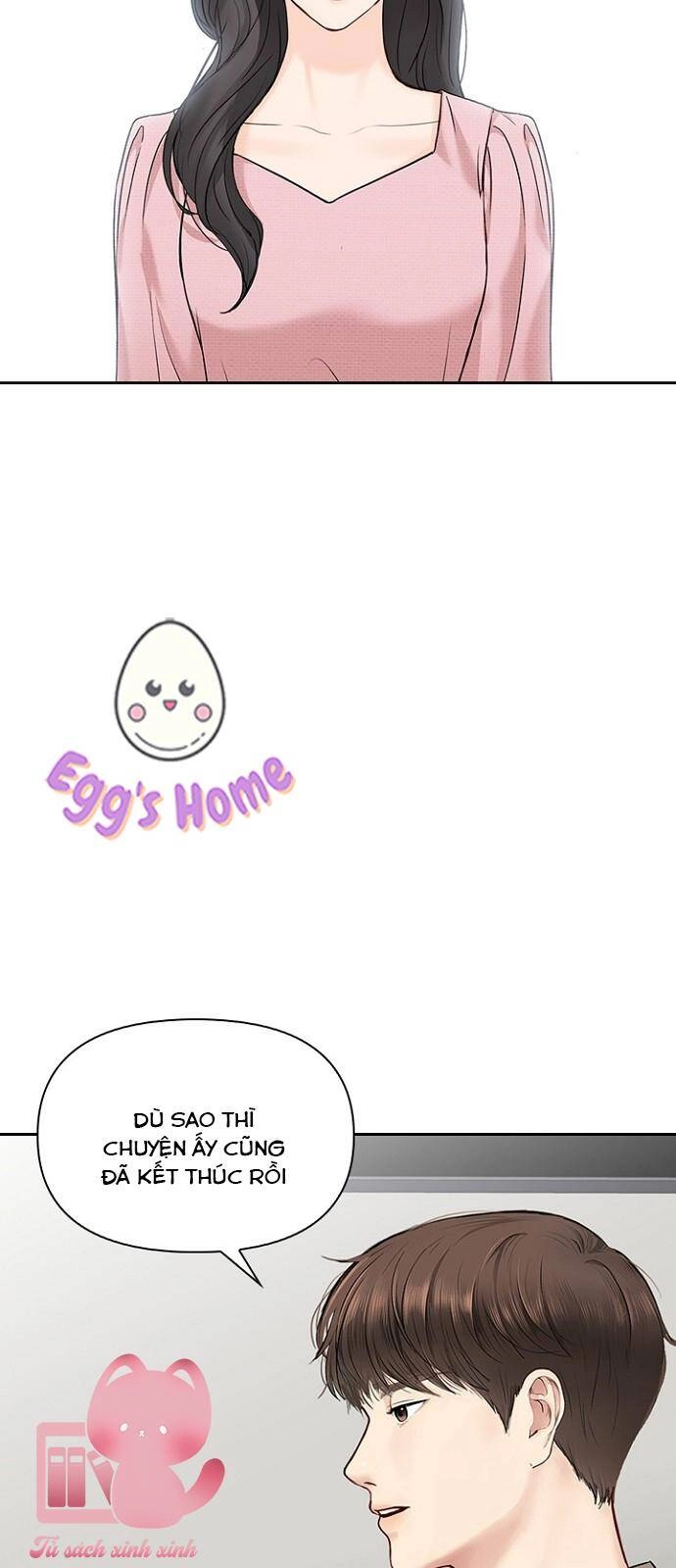 Hẹn Hò Rồi Hãy Yêu Chapter 30 - 32