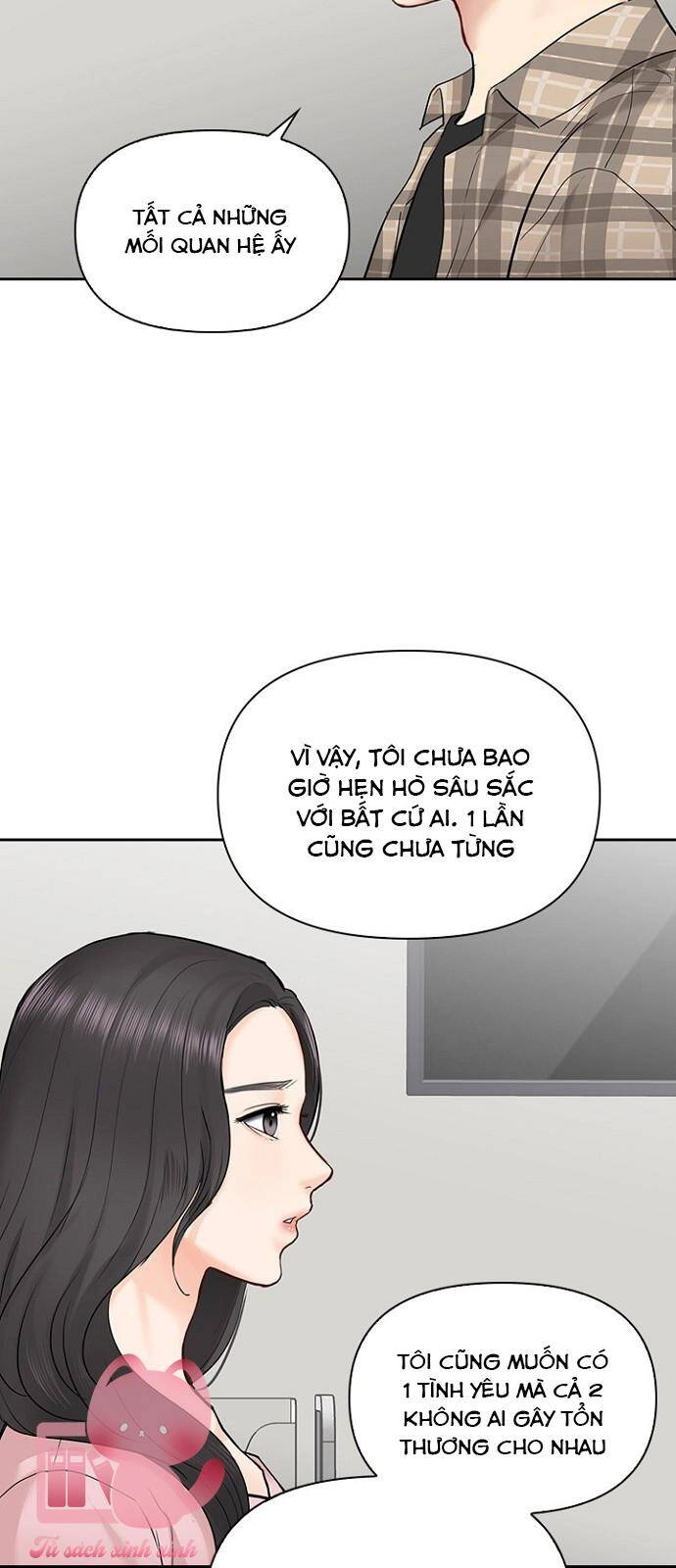 Hẹn Hò Rồi Hãy Yêu Chapter 30 - 33