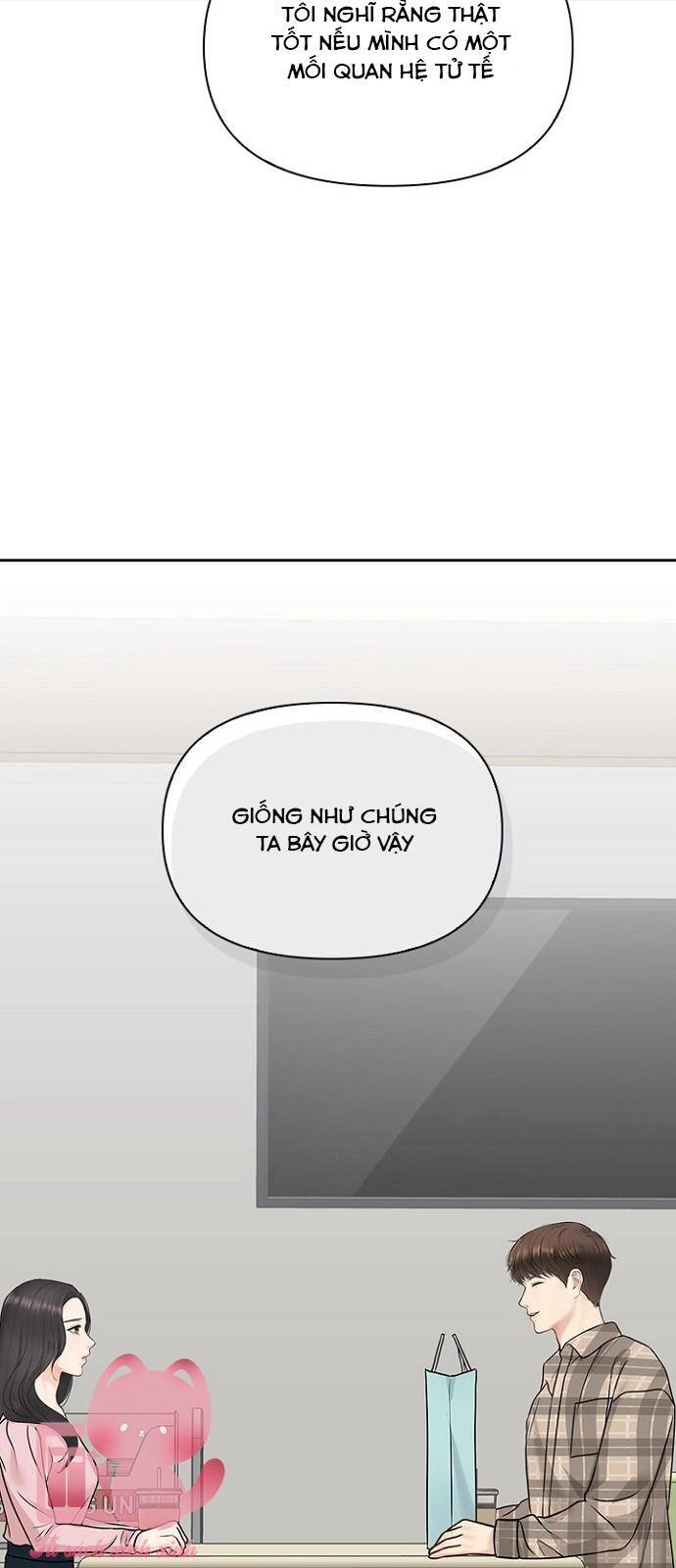 Hẹn Hò Rồi Hãy Yêu Chapter 30 - 34