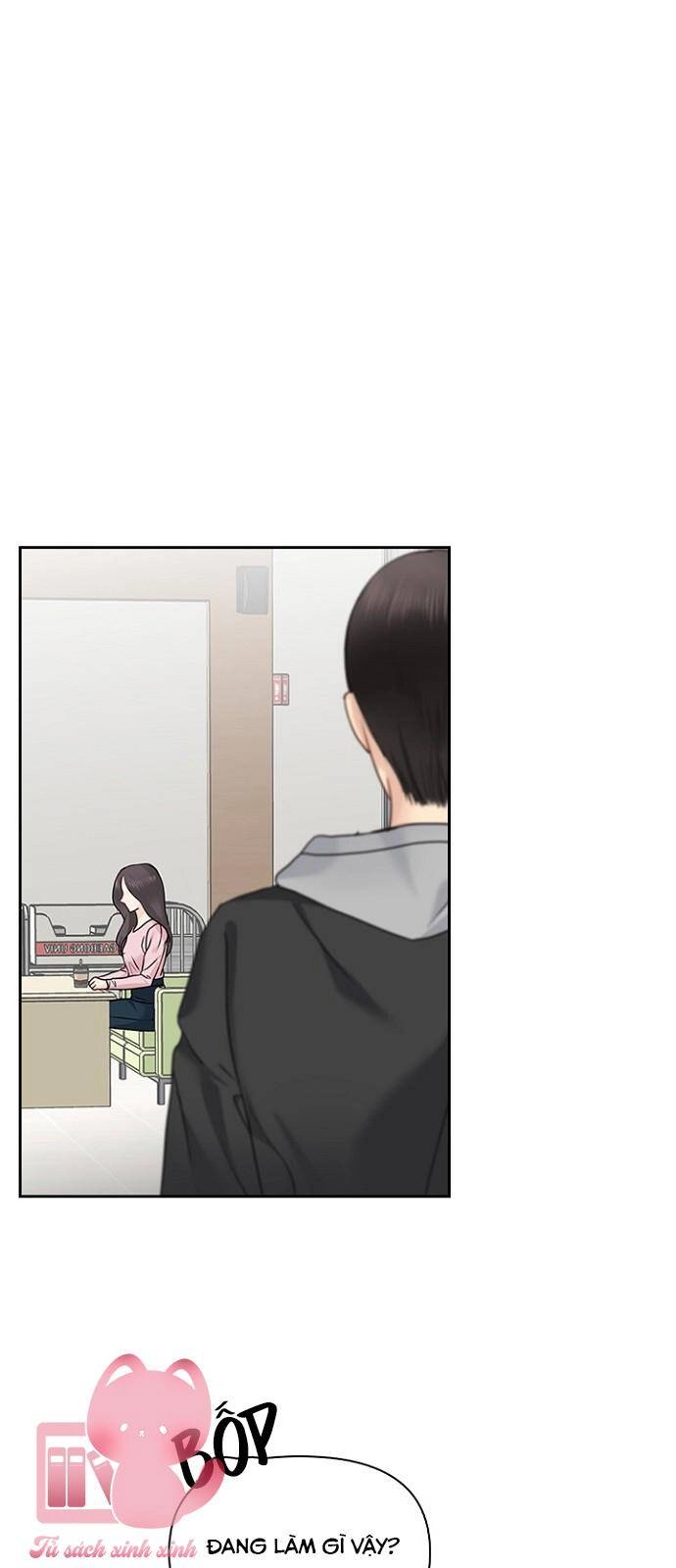 Hẹn Hò Rồi Hãy Yêu Chapter 30 - 37