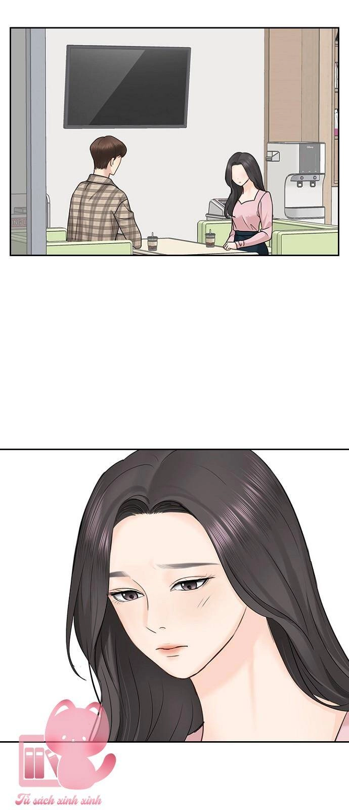 Hẹn Hò Rồi Hãy Yêu Chapter 30 - 40