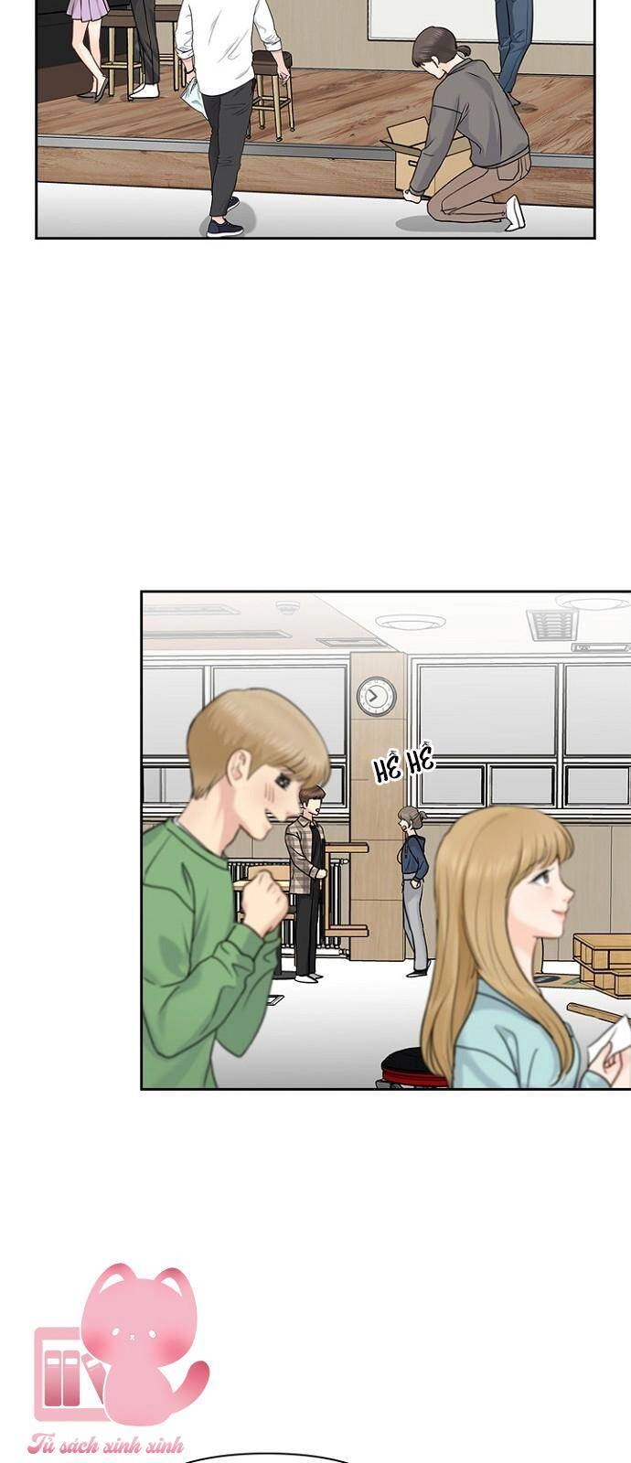 Hẹn Hò Rồi Hãy Yêu Chapter 30 - 44