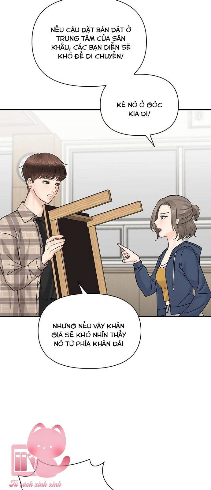 Hẹn Hò Rồi Hãy Yêu Chapter 30 - 45