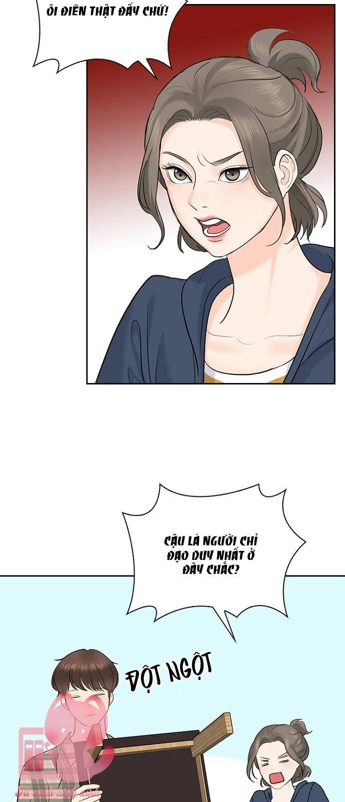 Hẹn Hò Rồi Hãy Yêu Chapter 30 - 46