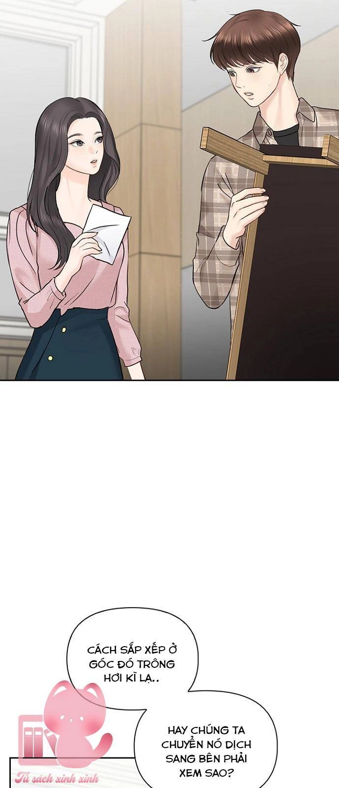 Hẹn Hò Rồi Hãy Yêu Chapter 30 - 48