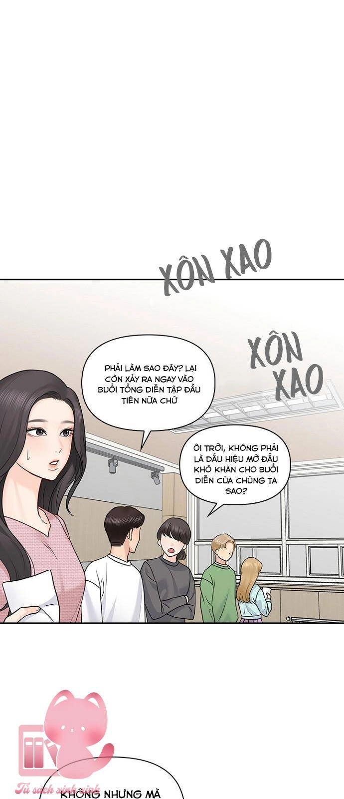 Hẹn Hò Rồi Hãy Yêu Chapter 30 - 51