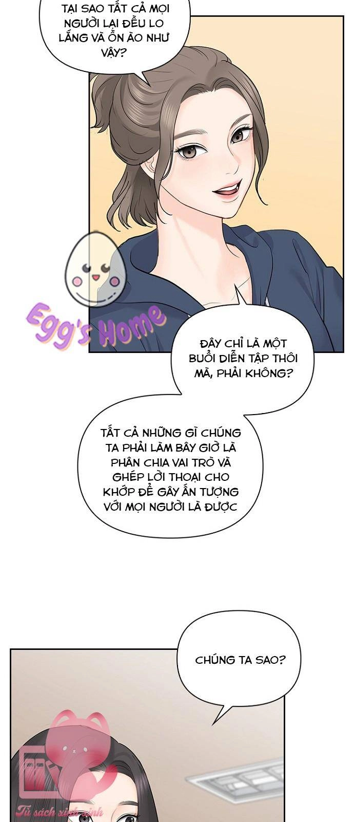 Hẹn Hò Rồi Hãy Yêu Chapter 30 - 52