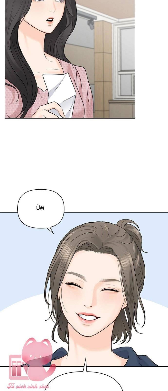 Hẹn Hò Rồi Hãy Yêu Chapter 30 - 53