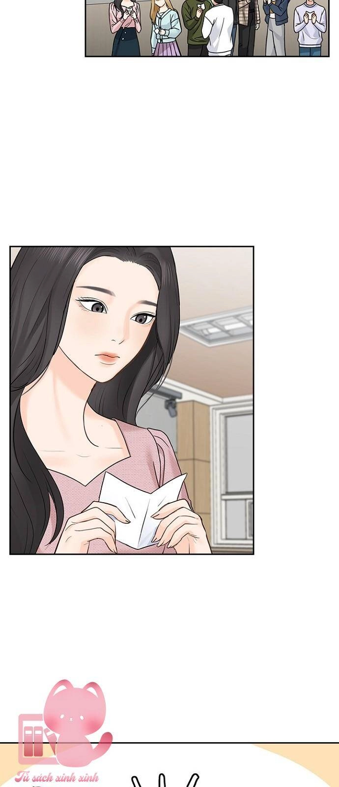 Hẹn Hò Rồi Hãy Yêu Chapter 30 - 55