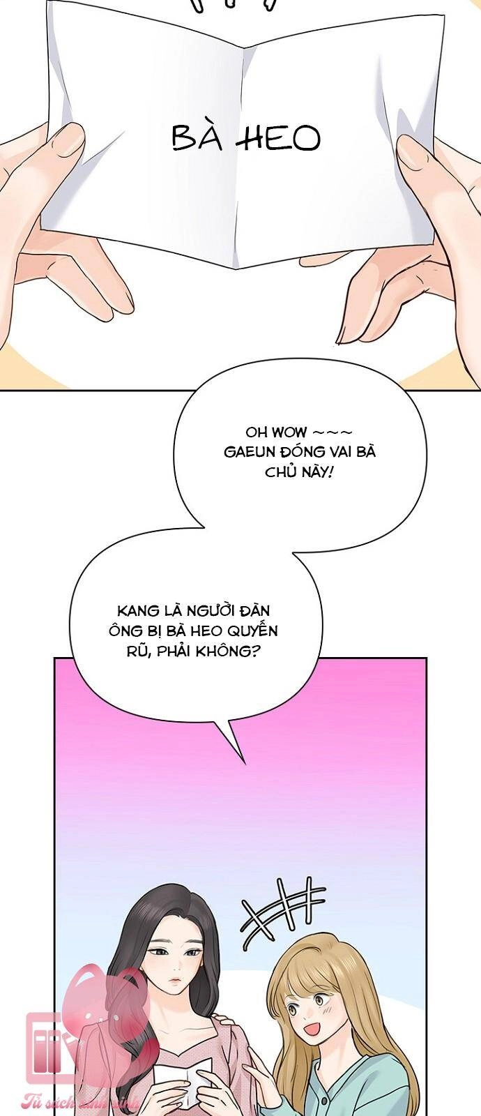 Hẹn Hò Rồi Hãy Yêu Chapter 30 - 56