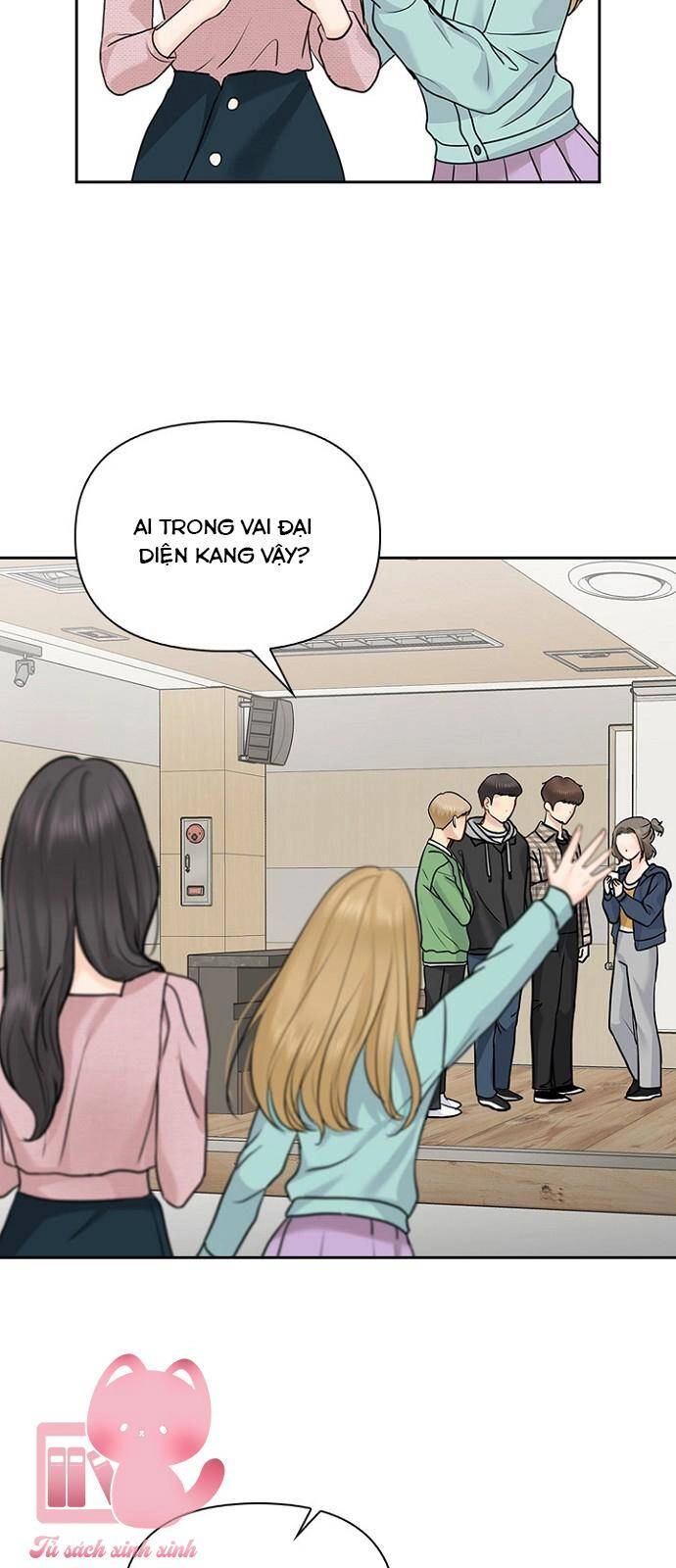 Hẹn Hò Rồi Hãy Yêu Chapter 30 - 57