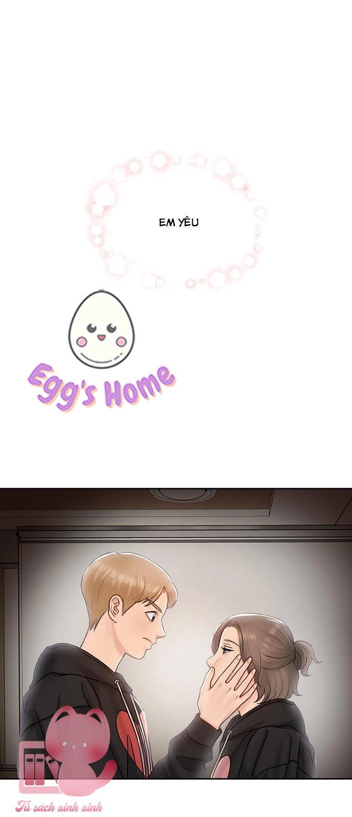 Hẹn Hò Rồi Hãy Yêu Chapter 31 - 1