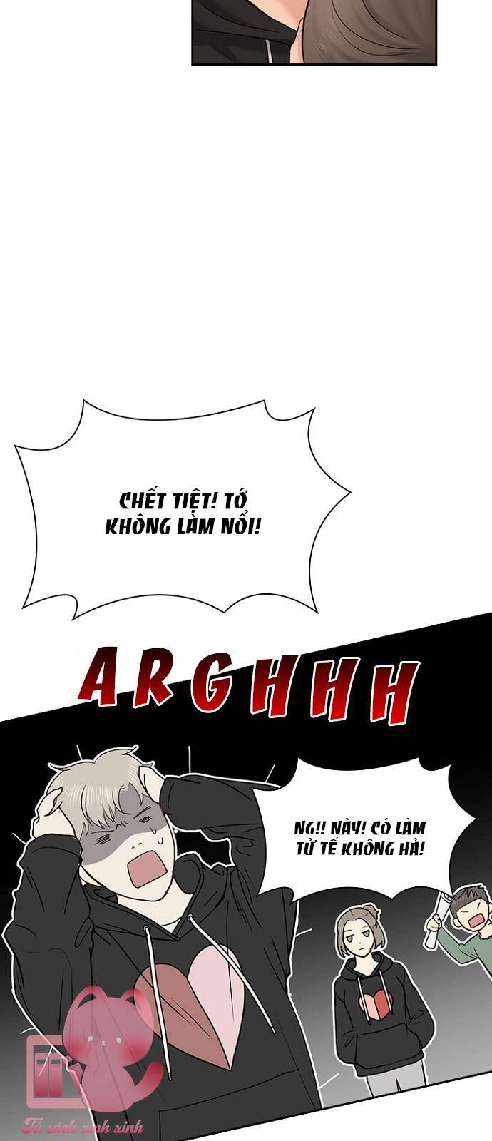 Hẹn Hò Rồi Hãy Yêu Chapter 31 - 3