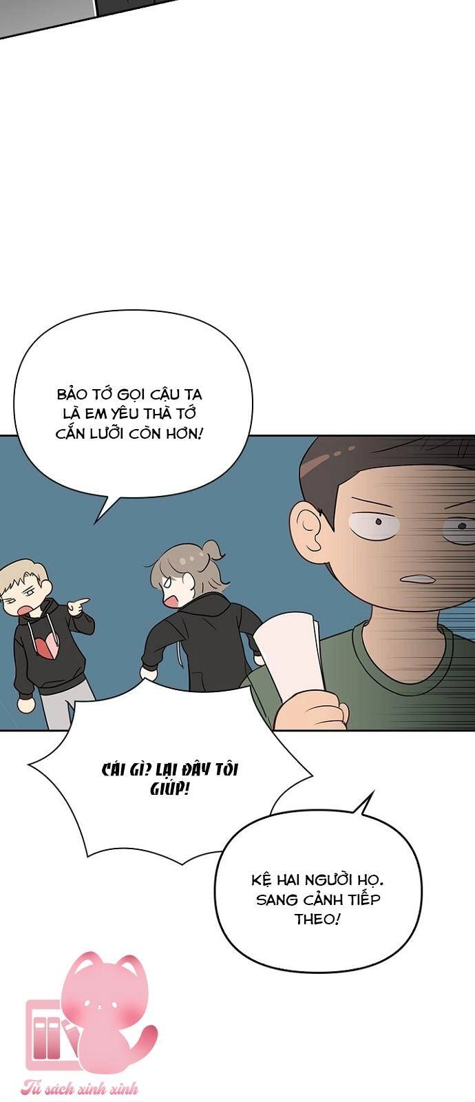 Hẹn Hò Rồi Hãy Yêu Chapter 31 - 4