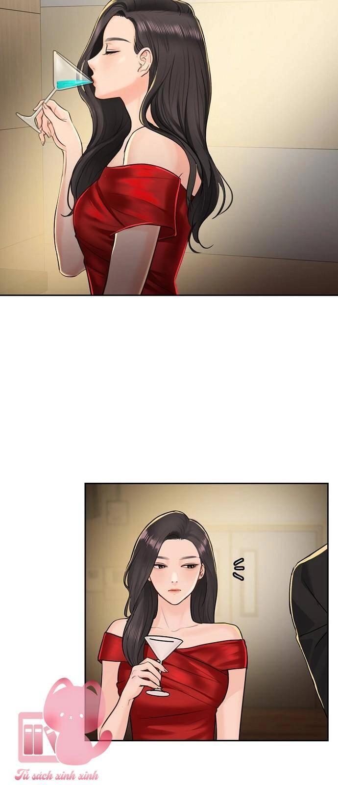 Hẹn Hò Rồi Hãy Yêu Chapter 31 - 8